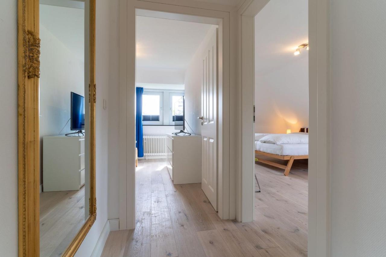 Ferienhaus Das Weisse Haus Das Weisse Haus Sankt Peter-Ording Kültér fotó